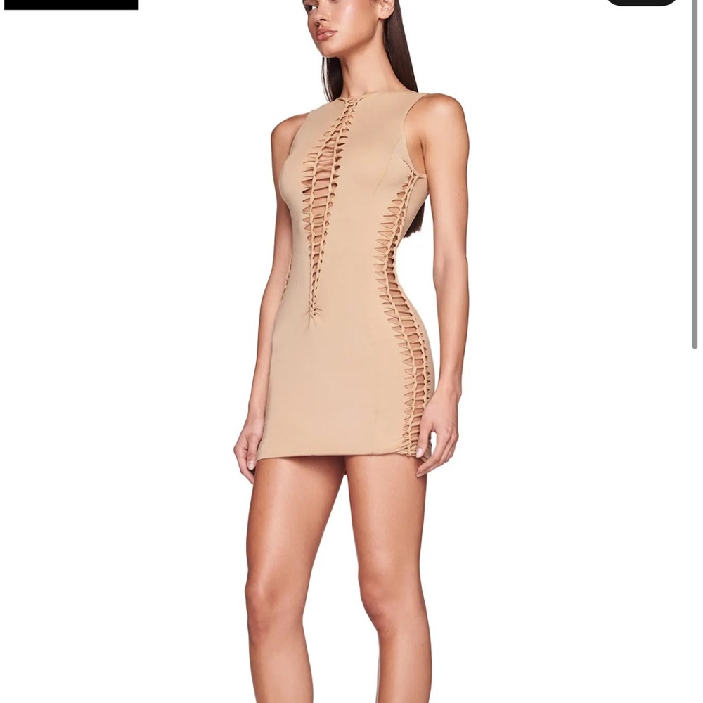 Chima I.am.Gia dress size small